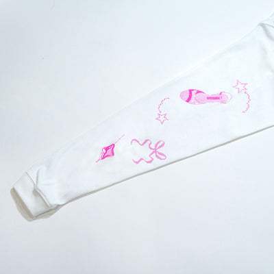 One Piece Heroine Collection - Long Sleeve T-Shirt