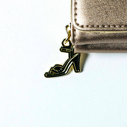 One Piece Heroine Collection - Metal Frame Mini Wallet (3 Types)