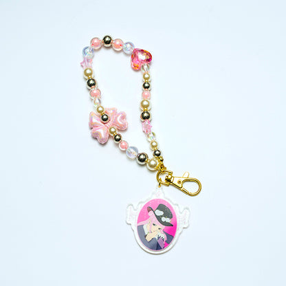 One Piece Heroine Collection - Sparkling Bead Strap (3 Types)
