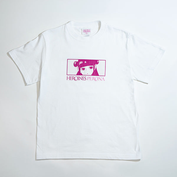 One Piece Heroine Collection - T-shirt A (3 Types)