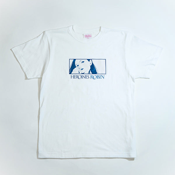 One Piece Heroine Collection - T-shirt A (3 Types)