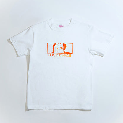 One Piece Heroine Collection - T-shirt A (3 Types)