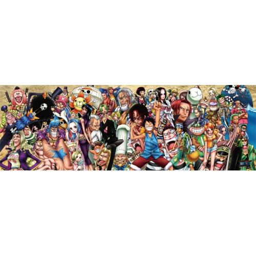 One Piece Jigsaw Puzzle 950 Pieces [ONE PIECE CHRONICLES 2