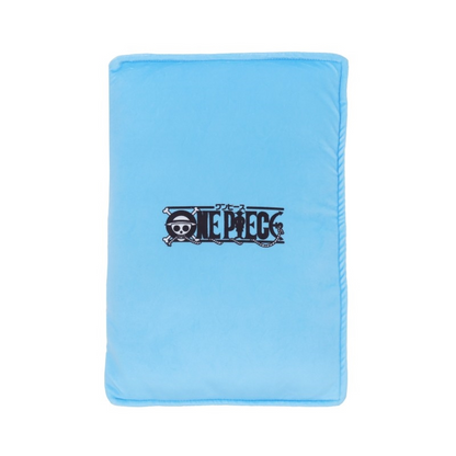 One Piece Jump Comic Style Cushion - Volume 61
