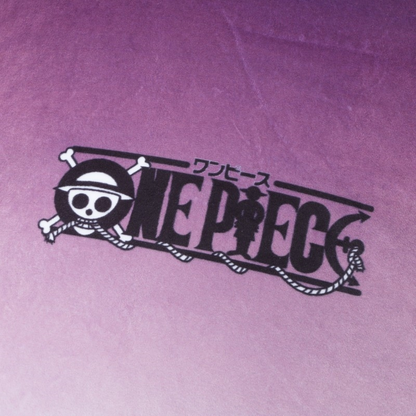 One Piece Jump Comic Style Cushion - Volume 84