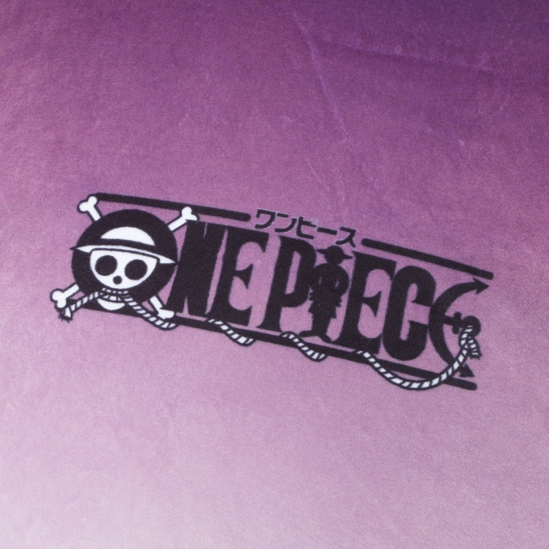 One Piece Jump Comic Style Cushion - Volume 84