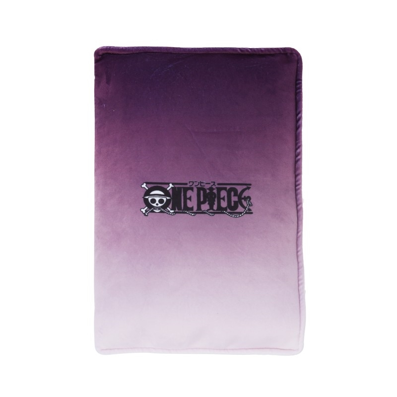 One Piece Jump Comic Style Cushion - Volume 84