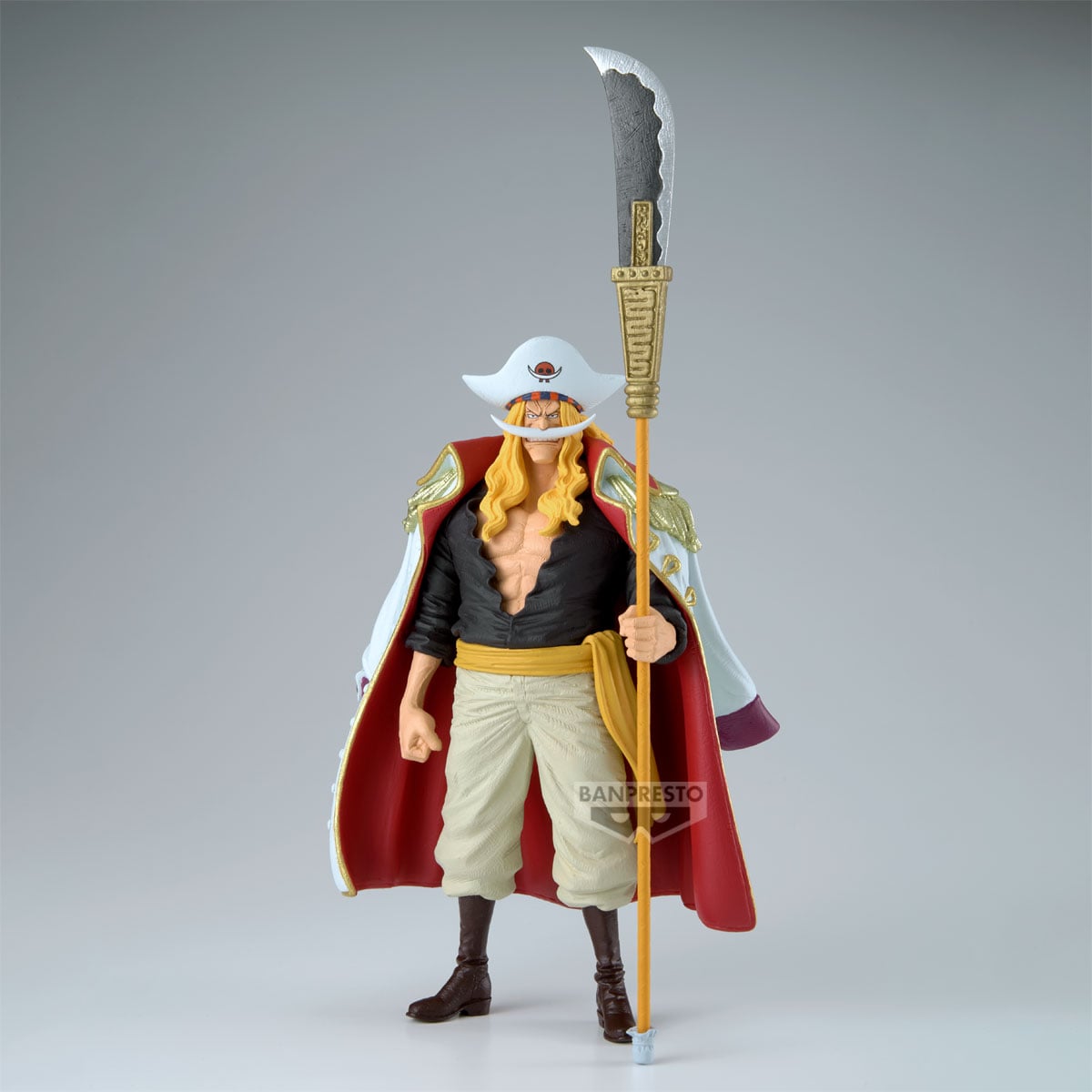 One Piece King of Artist - Edward Newgate [Pre-order May 2026]