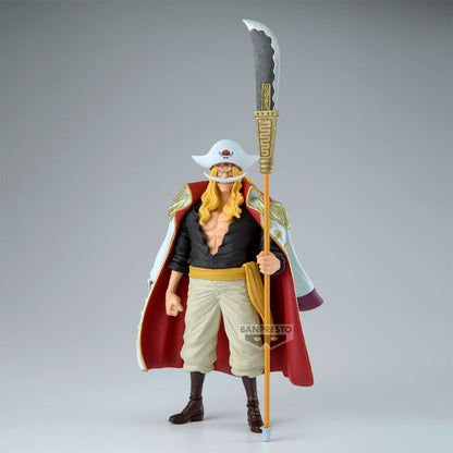One Piece King of Artist - Edward Newgate [Pre-order May 2026]