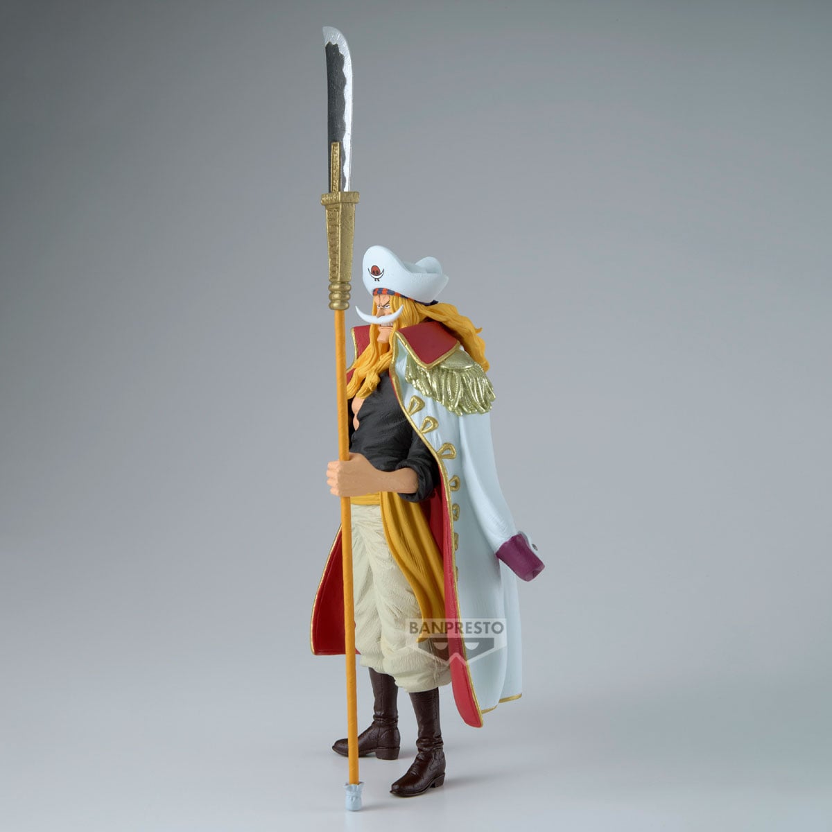 One Piece King of Artist - Edward Newgate [Pre-order May 2026