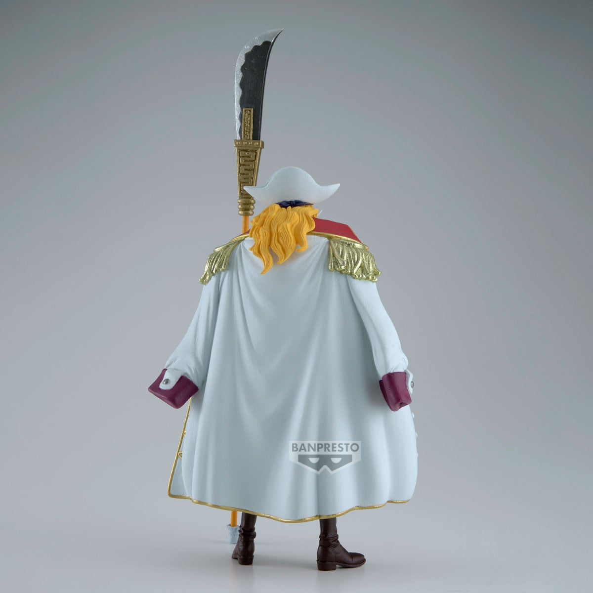 One Piece King of Artist - Edward Newgate [Pre-order May 2026]