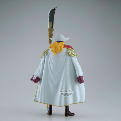 One Piece King of Artist - Edward Newgate [Pre-order May 2026]
