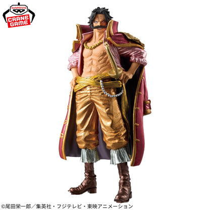 One Piece King of Artist - Gol. D. Roger Special Ver. [Pre-order Feb 2026]