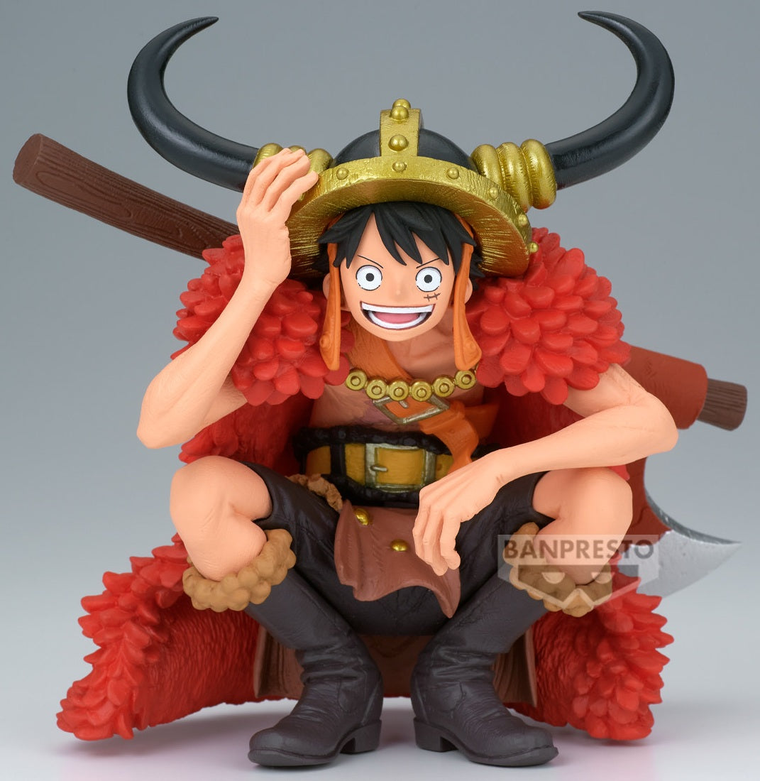 Ichiban Kuji One Piece Base Shop Lottery 366 Days of Birthdays