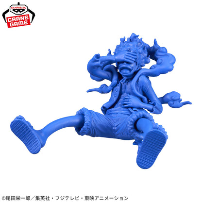 One Piece King of Artist - Monkey D. Luffy Gear 5 Base Shop Color Ver. [Pre-Order Dec 2025]