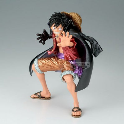 One Piece King of Artist - Monkey D. Luffy Wano II Special Ver.
