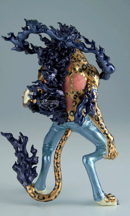One Piece King of Artist - Rob Lucci Awakening Special Ver. [Pre-order Jun 2026]