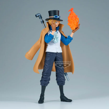 One Piece King of Artist - Sabo