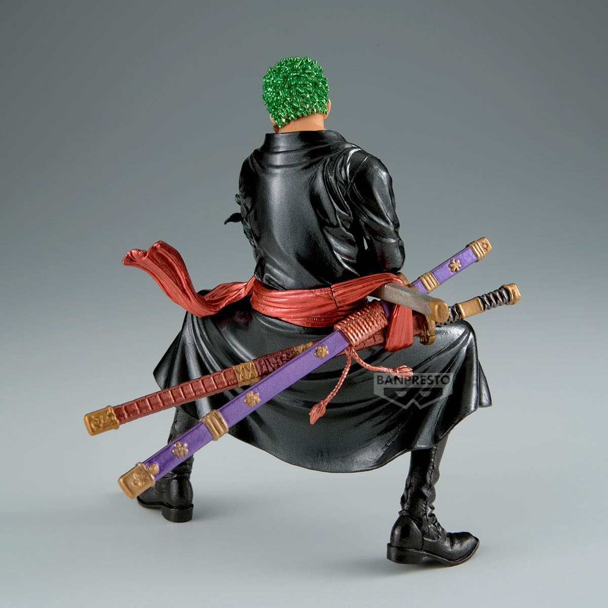 One Piece King of Artist - Roronoa Zoro Special Ver. [Pre-order Mar 2026]