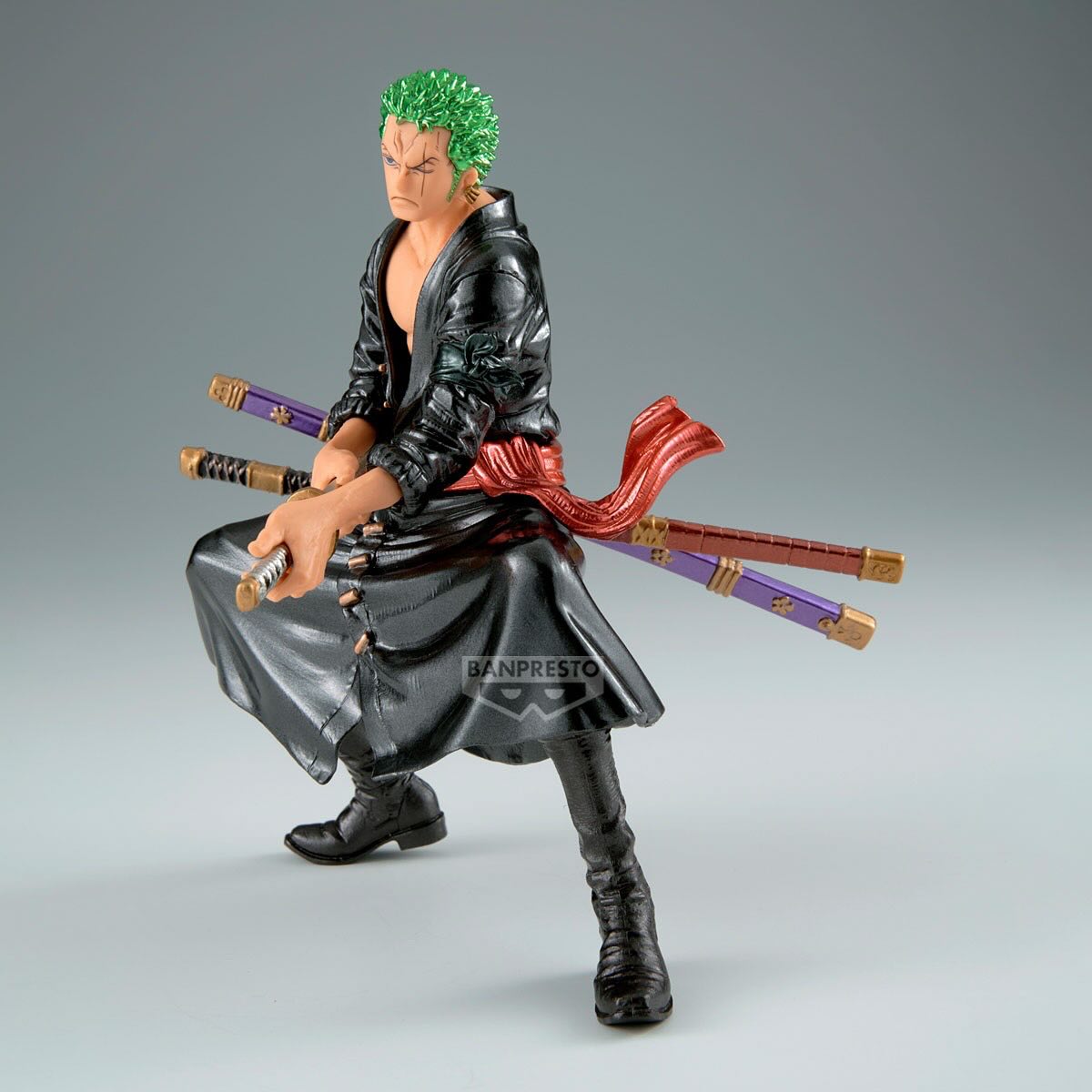 One Piece King of Artist - Roronoa Zoro Special Ver. – JumpIchiban