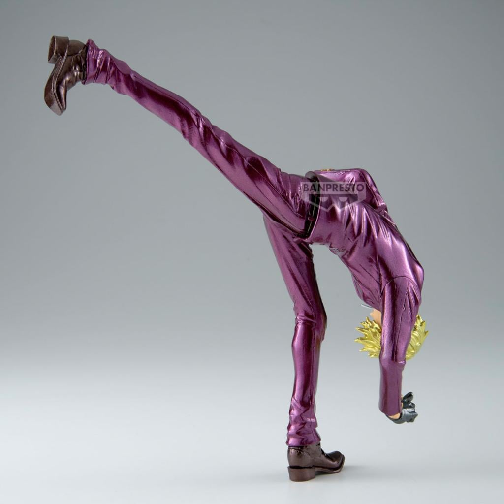 One Piece King of Artist - Sanji Special Ver. – JumpIchiban