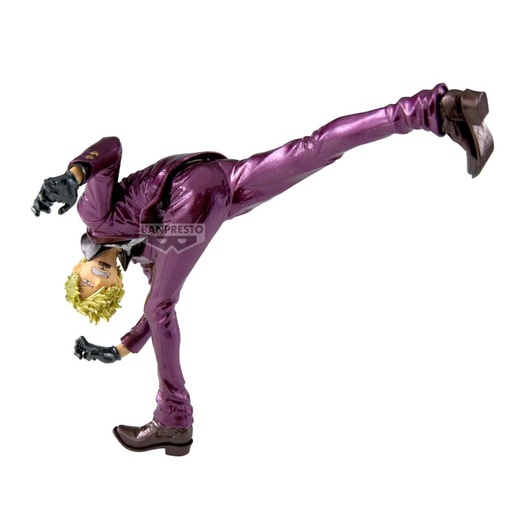 ワンピース　KING OF ARTIST　サンジ　SPECIAL ver. One Piece King of Artist - Sanji Special Ver. – JumpIchiban