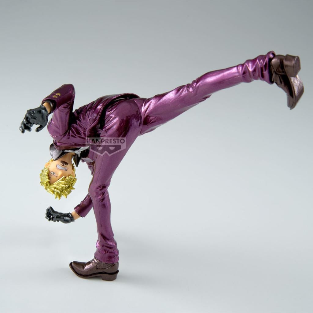 One Piece King of Artist - Sanji Special Ver. [Pre-order Mar 2026]