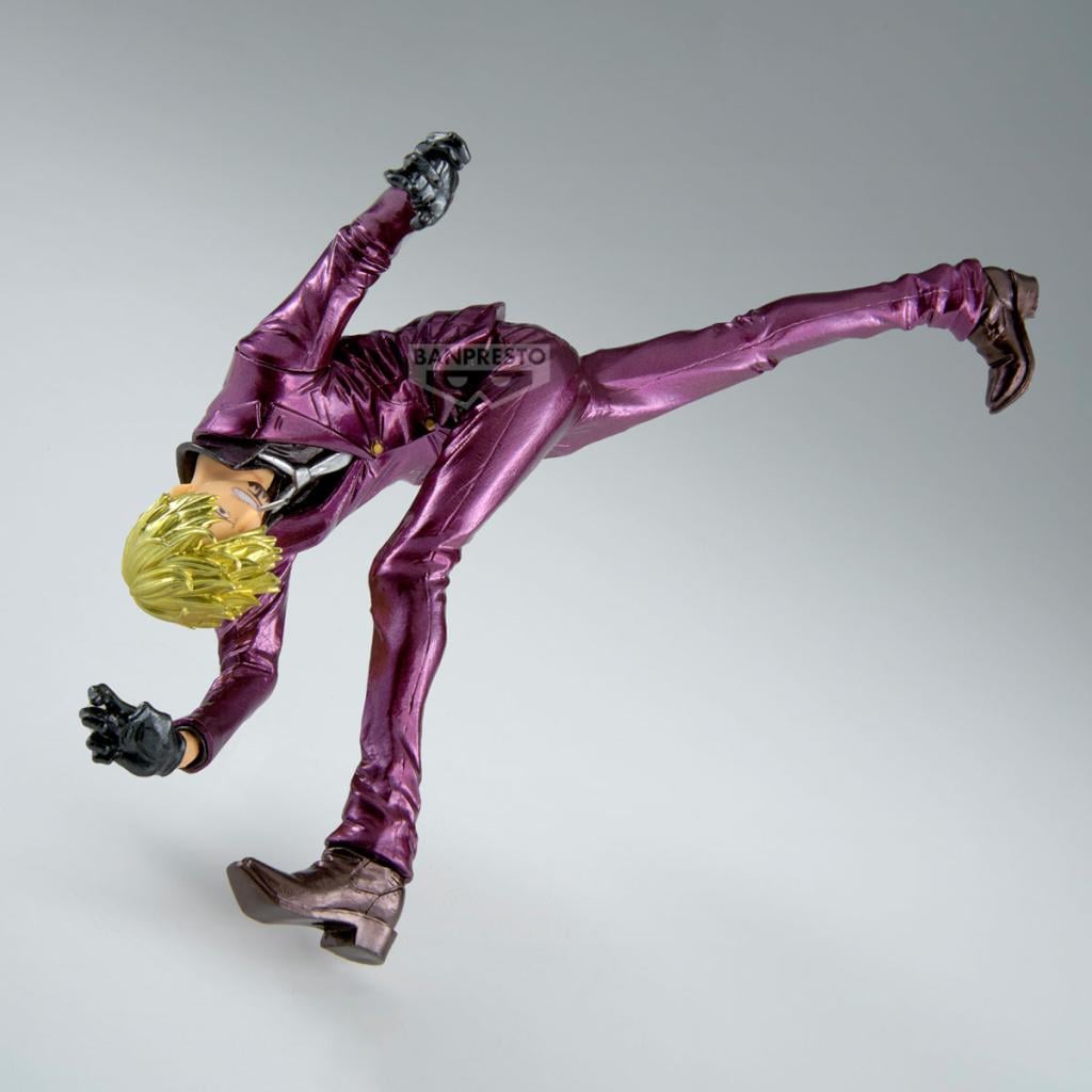 ワンピース　KING OF ARTIST　サンジ　SPECIAL ver. One Piece King of Artist - Sanji Special Ver. – JumpIchiban