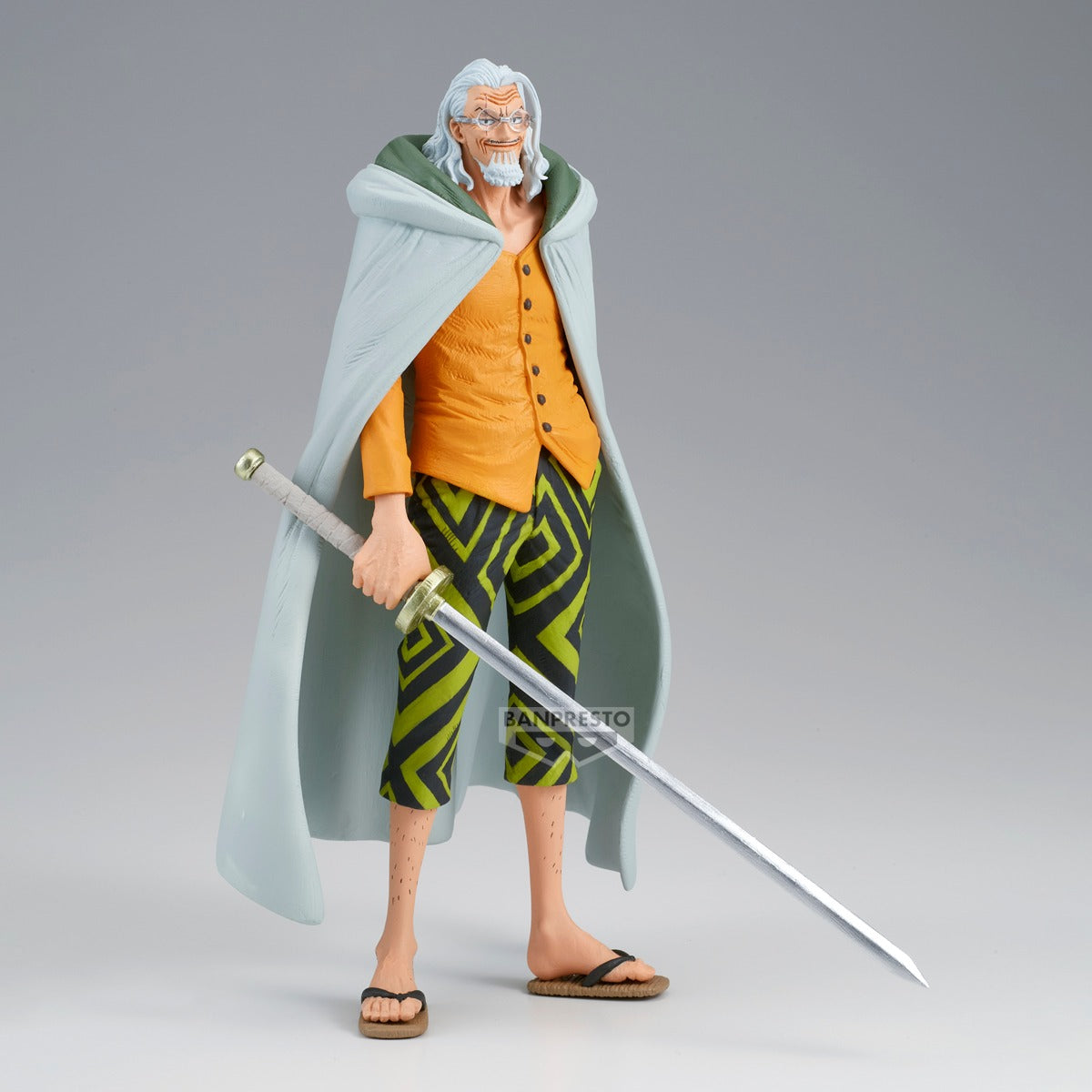 One Piece King of Artist - Silvers Rayleigh [Pre-Order Feb 2026]