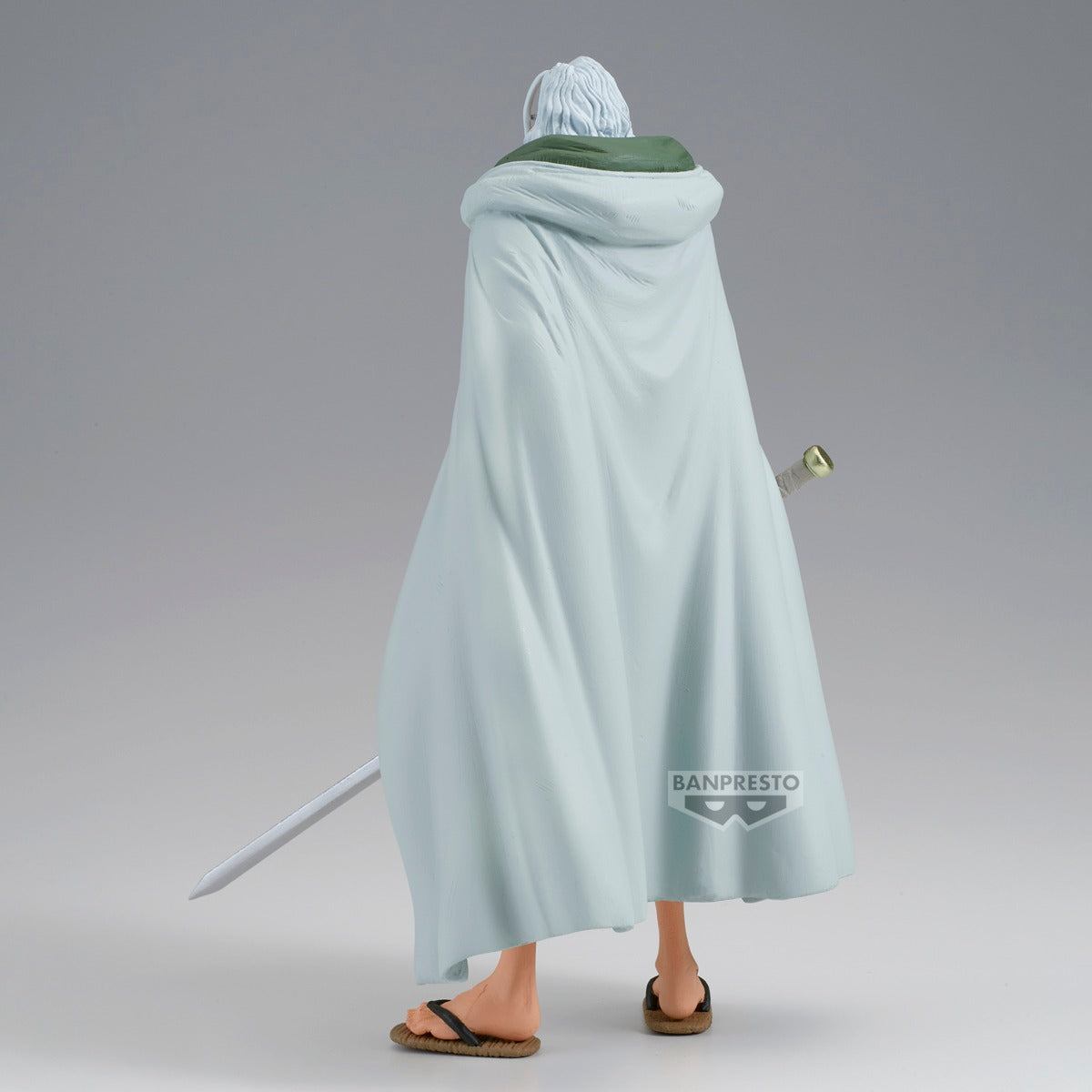 ワンピース KING OF ARTIST +レイリー　 フィギュアセット One Piece King of Artist - Silvers Rayleigh [Pre-Order Feb