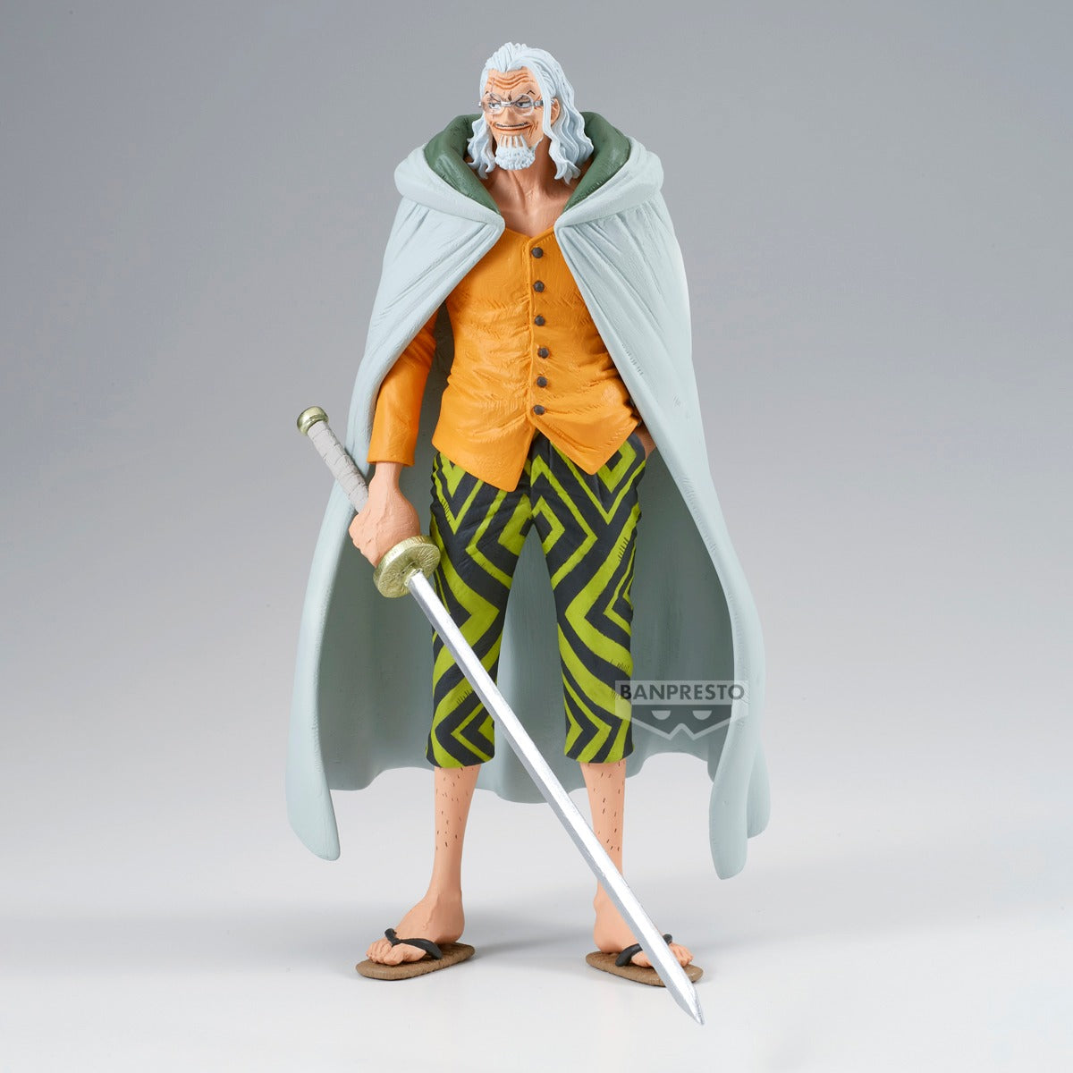 One Piece King of Artist - Silvers Rayleigh [Pre-Order Feb 2026]
