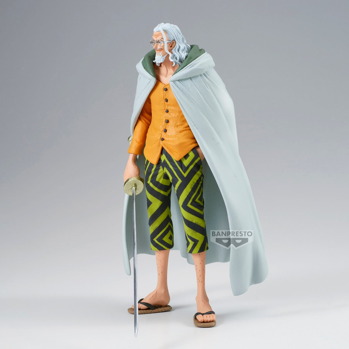One Piece King of Artist - Silvers Rayleigh [Pre-Order Feb 2026