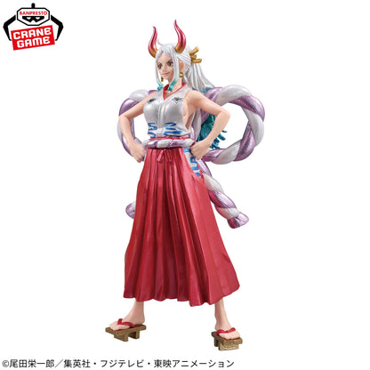One Piece King of Artist - Yamato Special Ver. [Pre-order Jul 2026]