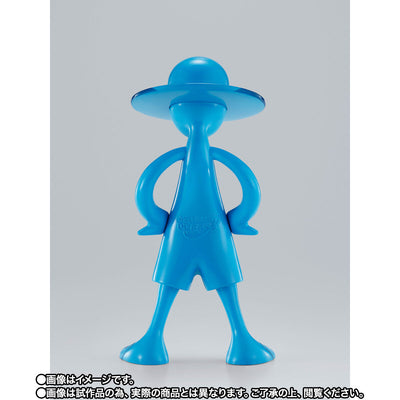 One Piece LUFFY'S - Shinkansen Setouchi Blue Ver. [Pre-order Mar 2027]