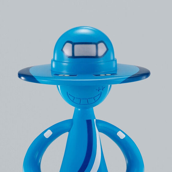 One Piece LUFFY'S - Shinkansen Setouchi Blue Ver. [Pre-order Mar 2027]
