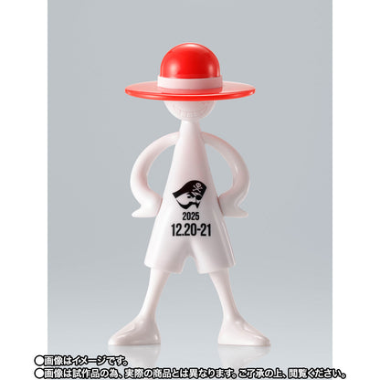 One Piece LUFFY's - Monkey D. Luffy Pirate Mark [Pre-Order May 2026]