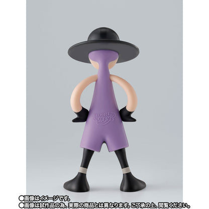 One Piece LUFFY's x One Piece Day 26 - LUFFY's Loki (Elbaf) [Pre-Order Jan 2027]