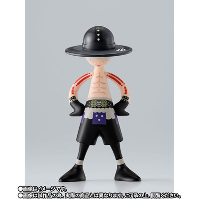 One Piece LUFFY's x One Piece Day 26 - LUFFY's Loki (Elbaf) [Pre-Order Jan 2027]