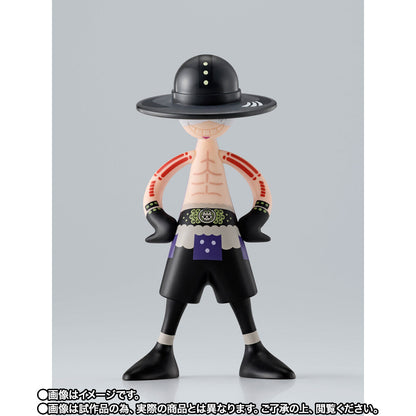 One Piece LUFFY's x One Piece Day 26 - LUFFY's Loki (Elbaf) [Pre-Order Jan 2027]