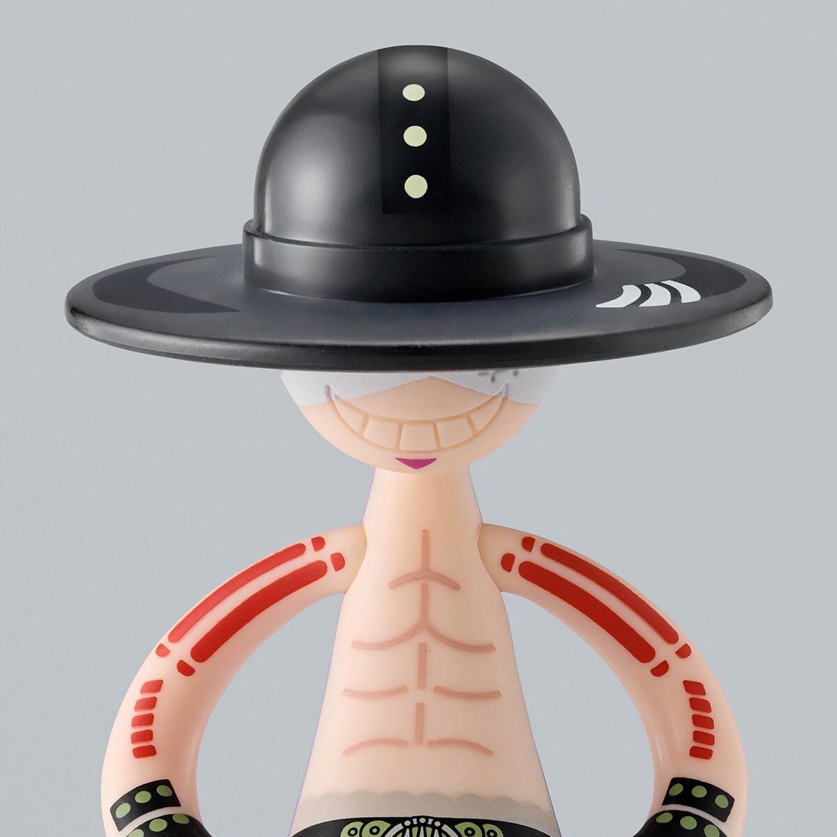 One Piece LUFFY's x One Piece Day 26 - LUFFY's Loki (Elbaf) [Pre-Order Jan 2027]