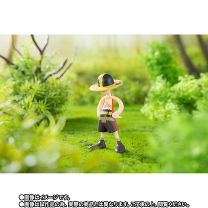 One Piece Luffy's - Monkey D. Luffy Elbaf Ver.
