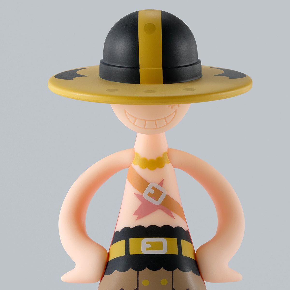One Piece Luffy's - Monkey D. Luffy Elbaf Ver.