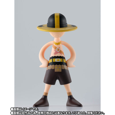 One Piece Luffy's - Monkey D. Luffy Elbaf Ver.