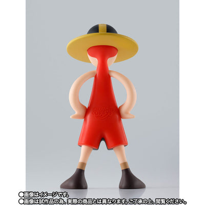 One Piece Luffy's - Monkey D. Luffy Elbaf Ver.