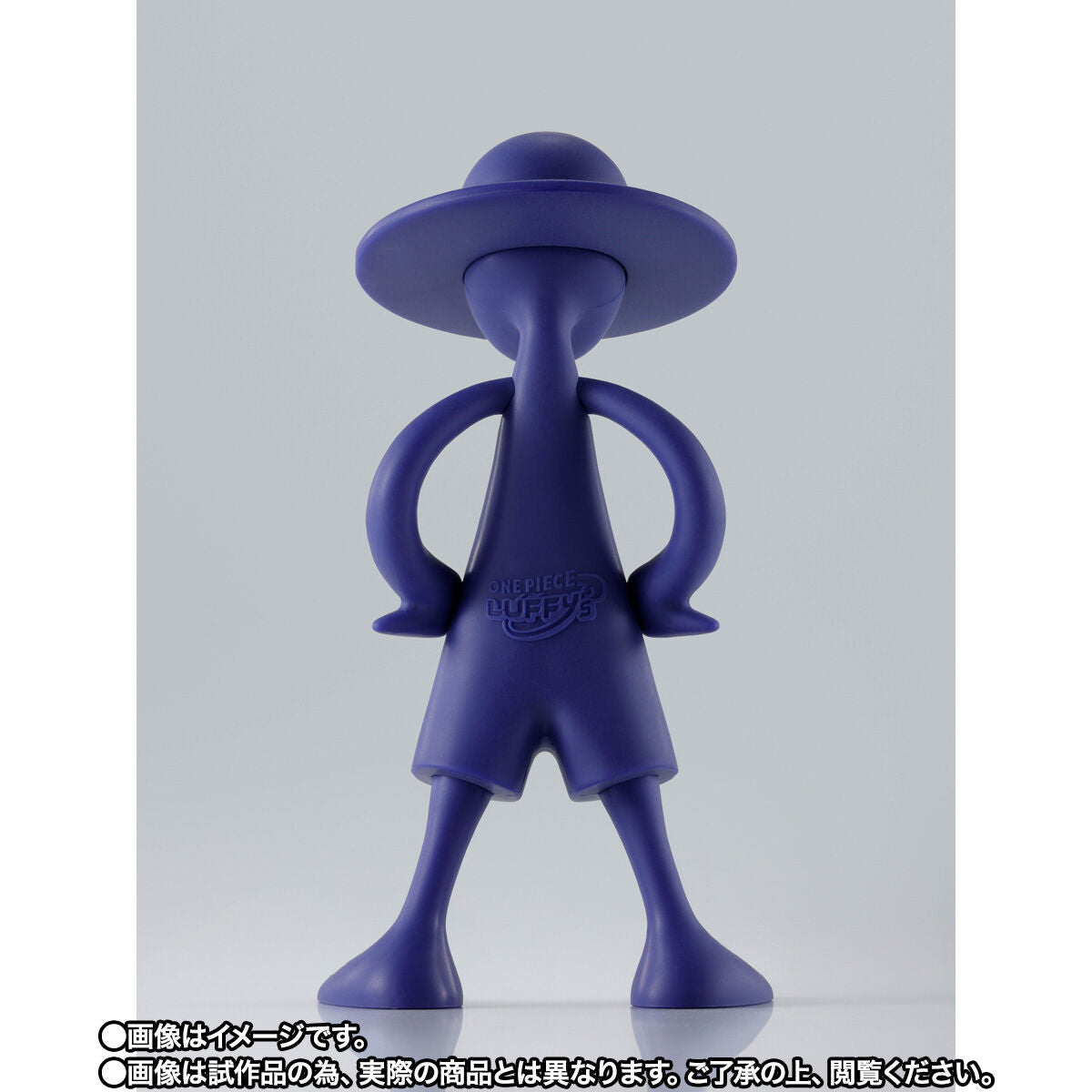 One Piece Luffy's - Monkey D. Luffy One Piece Card Game Logotype