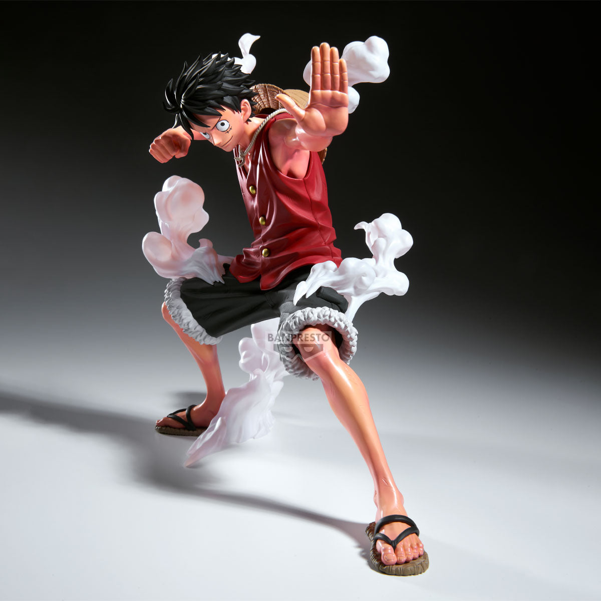 One Piece Maximatic Plus - Monkey D. Luffy I