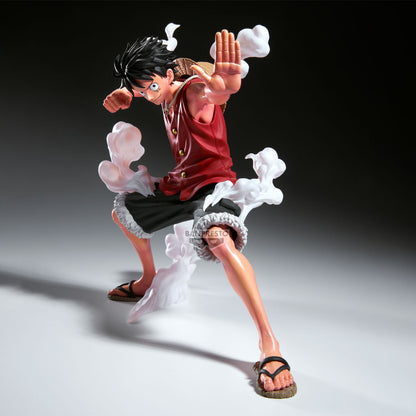 One Piece Maximatic Plus - Monkey D. Luffy I [Pre-Order Feb 2026]