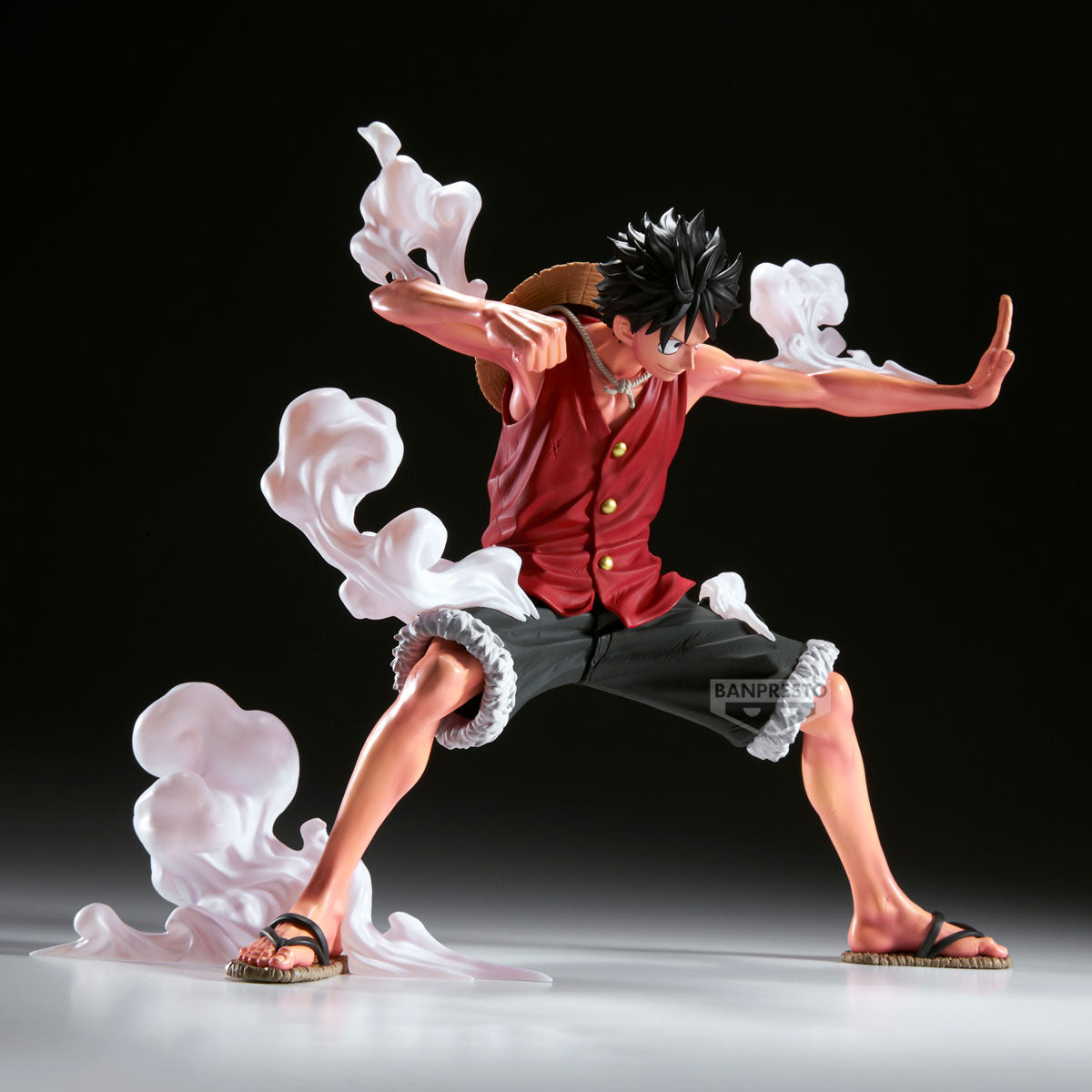 One Piece Maximatic Plus - Monkey D. Luffy I
