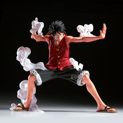 One Piece Maximatic Plus - Monkey D. Luffy I [Pre-Order Feb 2026]