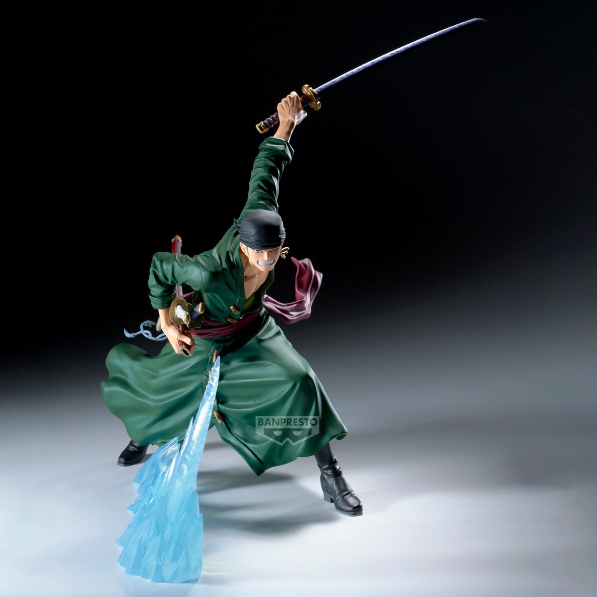One Piece Maximatic Plus - Roronoa Zoro [Pre-Order Sep 2026]